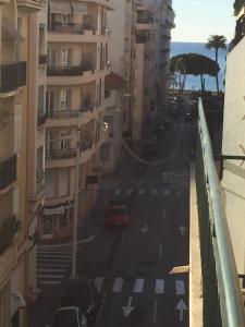 Appartement PASTEUR 4 Rue Pasteur 06400 Cannes Provence-Alpes-Côte d\'Azur