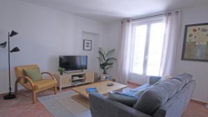 Appartement Pasteur 8 Place Pasteur 83120 Sainte-Maxime Provence-Alpes-Côte d\'Azur