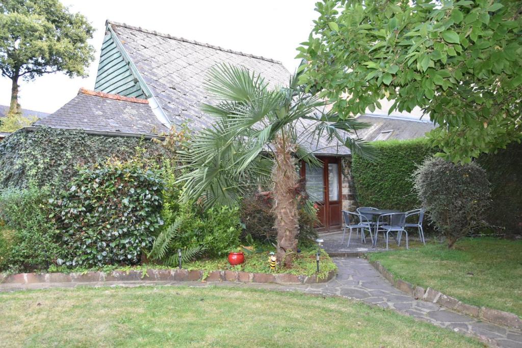 Pastoratshof - Whg2 25938 Wrixum