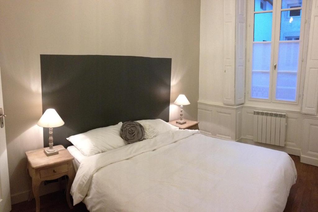 Appartement Pat & Co 23 rue de Tonneliers 21200 Beaune