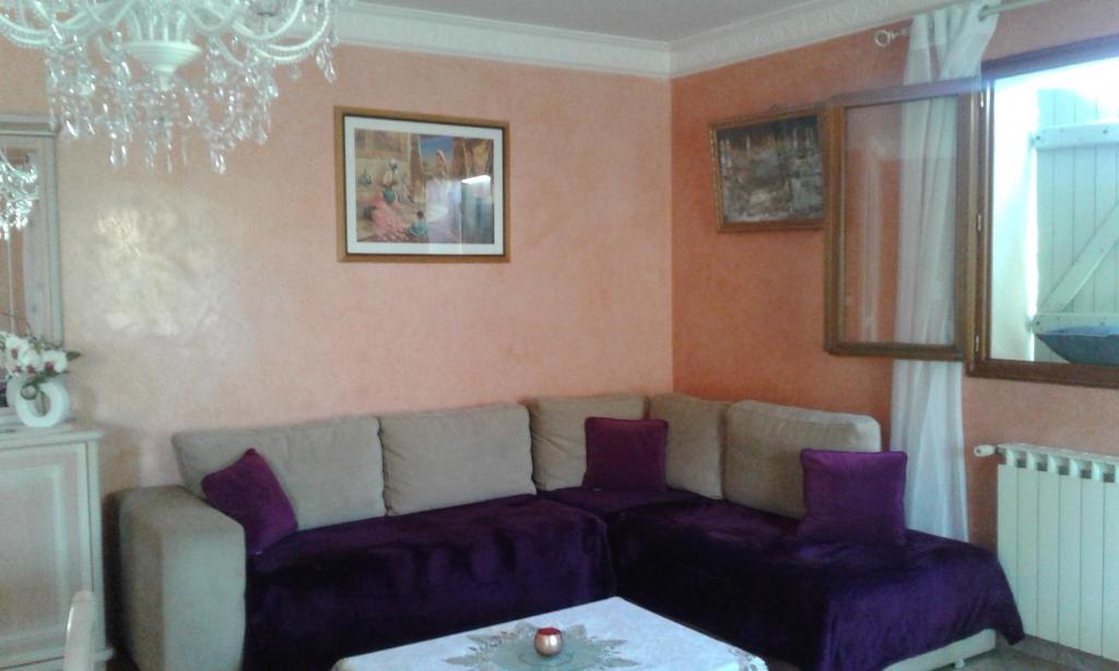 Patay - Appartement cosy - 4P- Paris 13