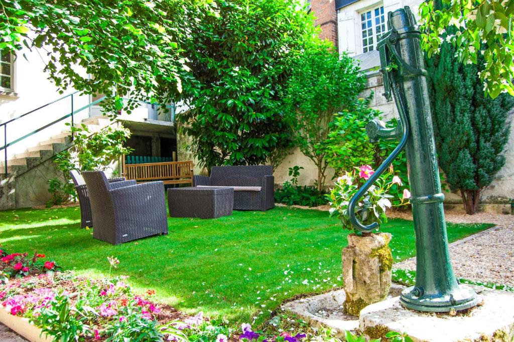 Patchouli Le Havre appartement 100m2, plage à 500m !! 76600 Le Havre