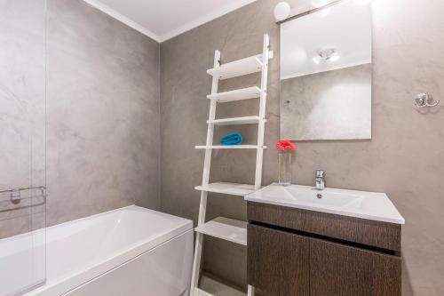 PATEO DA RAINHA - Apartment