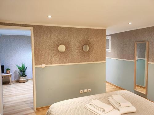 Pateo das Parreiras Apartment Central Lisbon