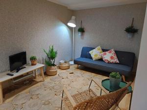 Pateo das Parreiras Apartment Central Lisbon