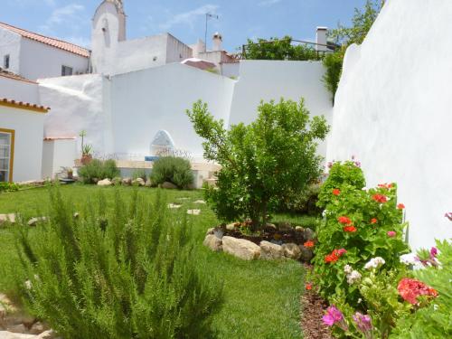 Páteo dos Oliveira - Casa da Cocheira