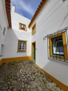 Páteo dos Oliveira - Casa da Cocheira
