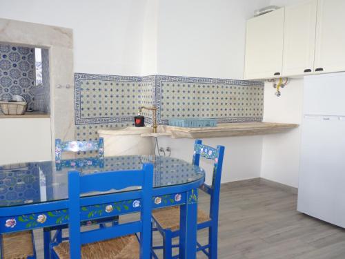 Páteo dos Oliveira - Casa dos Senhores