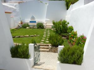 Páteo dos Oliveira - Casa dos Senhores