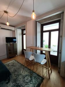 Appartement Pateo Loft 140 Rua do Loureiro 4000-327 Porto Région Nord