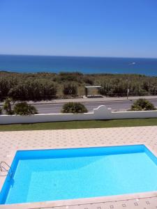 Páteo na Ericeira