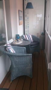 Patio 3