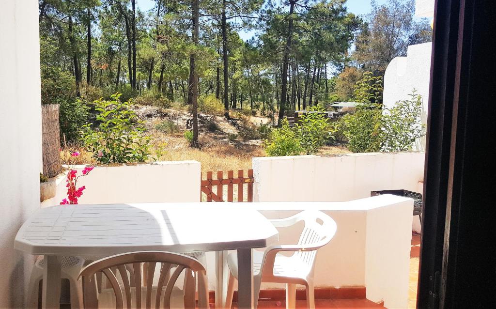 Appartement Patio Beach House - Checkinhome 130 Rua de Retur R/C 8950-257 Castro Marim