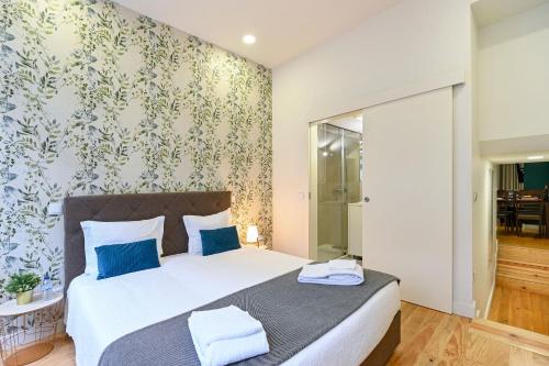 Patio de Santa Catarina - by Guest SPA