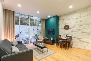 Patio de Santa Catarina - by Guest SPA
