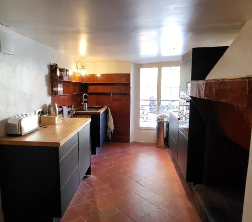 Appartement Patio en hypercentre 13 Place des Poilus 66000 Perpignan Languedoc-Roussillon