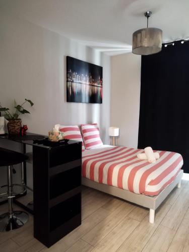 Pau hypercentre Studio LM