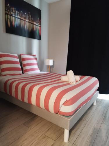 Pau hypercentre Studio LM