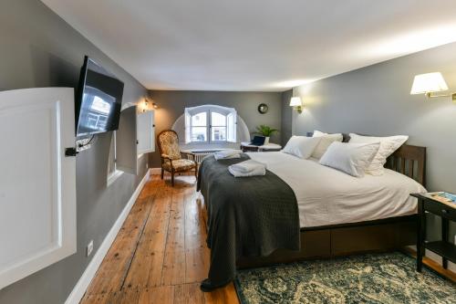 Pau: superbe appartement climatisé/cœur de ville
