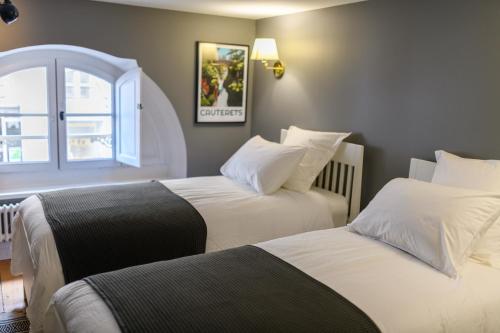 Pau: superbe appartement climatisé/cœur de ville