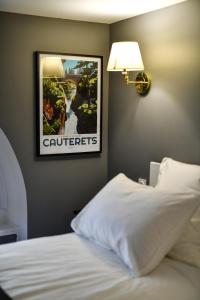Pau: superbe appartement climatisé/cœur de ville