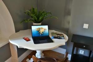 Pau: superbe appartement climatisé/cœur de ville
