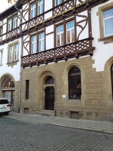 Paul Deter Haus