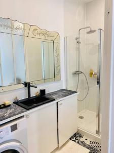 ''Paul Va'' Superbe Loft Paul Valery