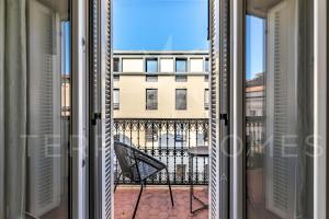 Appartement Paula by Terry's Homes 44 Rue d'Antibes 06400 Cannes Provence-Alpes-Côte d\'Azur