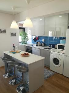 Paula's Beach Apartment