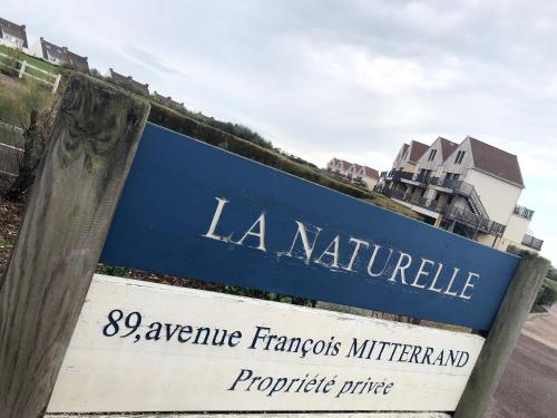Pause à la Naturelle sur la côte d'opale