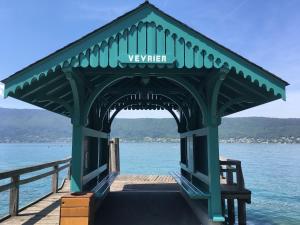 pause café avec sauna