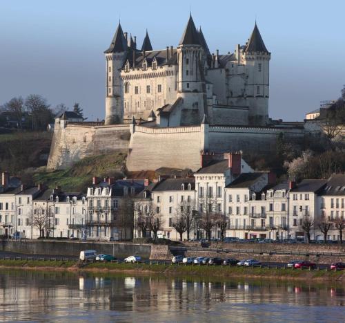 Pause Paisible à Blois « Comme à « BROOKLYN »