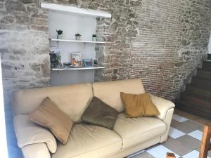Appartement Pause Vendéenne 1 Les Roches 85320 Moutiers-sur-le-Lay Pays de la Loire
