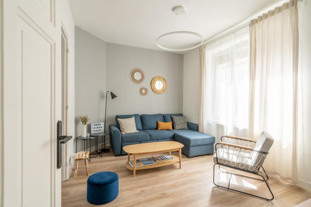 Pavillon 113