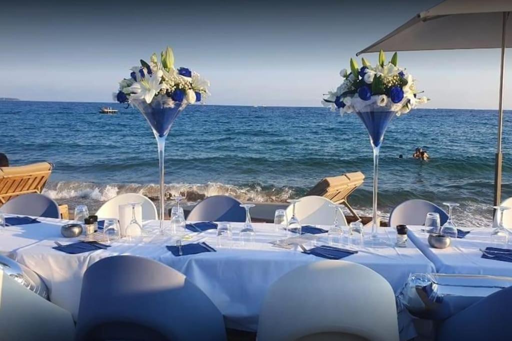 Pavillon 113 Bâtiment A 113 Rue Georges Clemenceau, 06400 Cannes