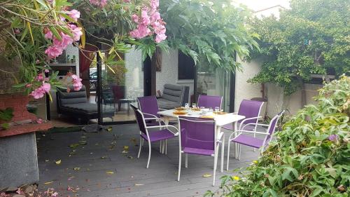 Pavillon au calme Proche commerce AYG47