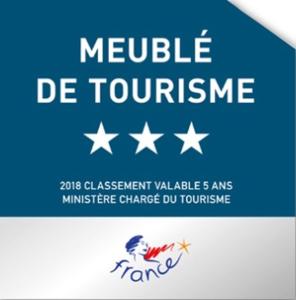 Pavillon avec terrasse et jardin sur Saint Pierre la Mer 4Rlmpav16