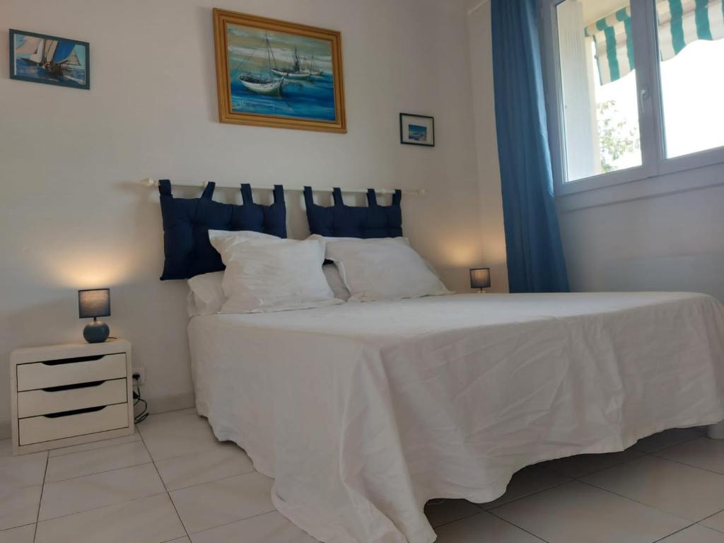 Pavillon confort pour 2 personnes GRUISSAN 11430 Gruissan
