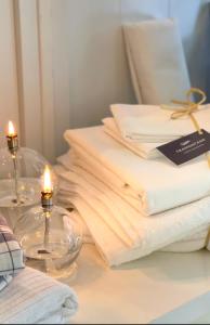 Pavillon confort pour 2 personnes GRUISSAN