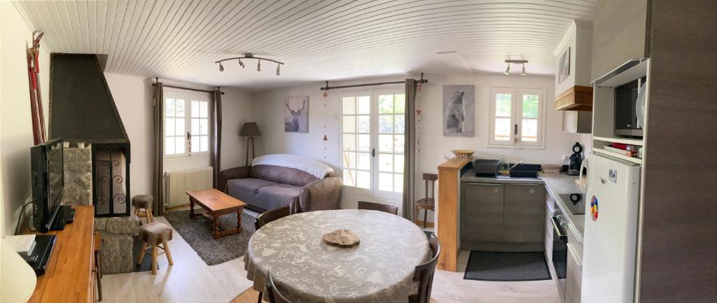 pavillon de la plage 14360 Trouville-sur-Mer