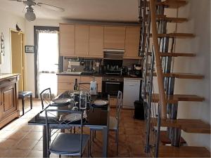 Pavillon de vacances sans vis à vis bien équipé et spacieux - 6AYG12