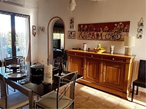 Appartement Pavillon de vacances sans vis à vis bien équipé et spacieux - 6AYG12 Rue Carlos de Lazerme 66750 Saint-Cyprien Plage Languedoc-Roussillon