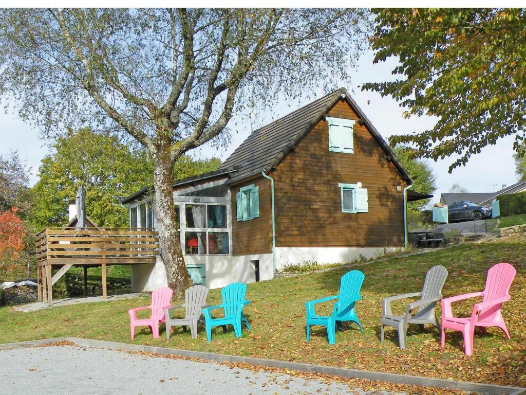 Pavillon pour 4 personnes a 300m de la plage 34350 Valras-Plage