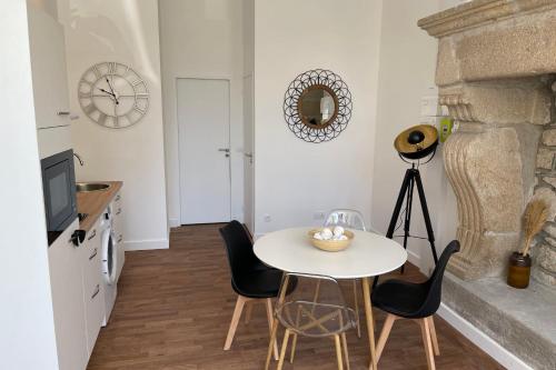 Pavillon  T2  Pontivy Gare