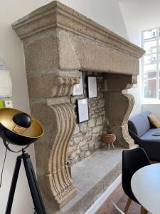 Pavillon  T2  Pontivy Gare