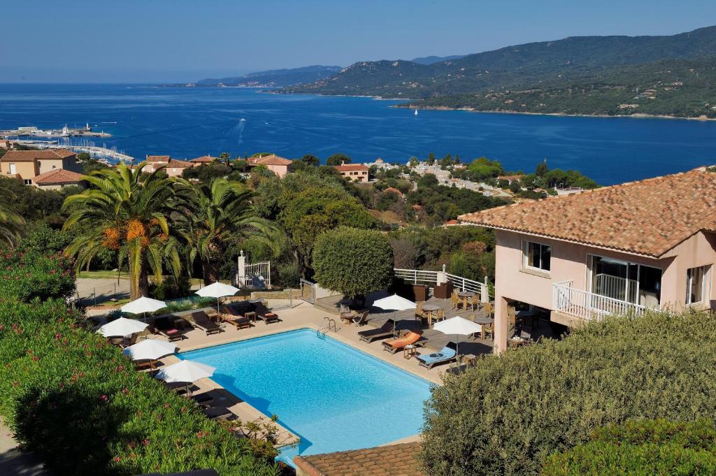 PAVILLON TERRASSE VUE SUR MER AVEC PISCINE PARKING 11560 Saint Pierre La Mer