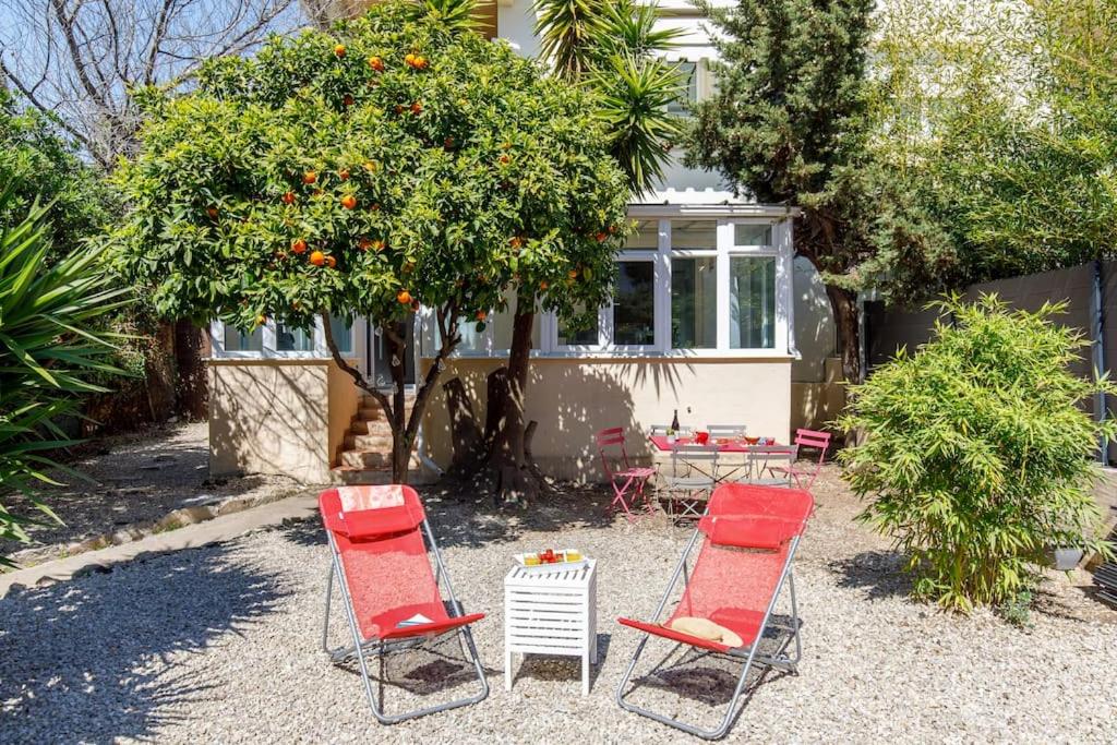 Pavillon YourHostHelper 49 Boulevard Alexandre III, 06400 Cannes