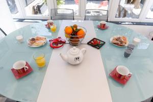 Pavillon YourHostHelper