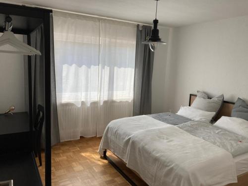 Appartement PaVino Ferienwohnung 8 Hotzenweg 79713 Bad Säckingen Bade-Wurtemberg